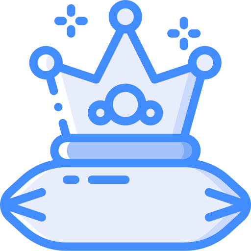 Crown icon