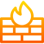 Firewall icon 64x64