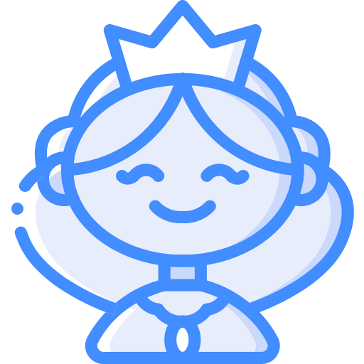 Princess icon