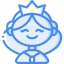 Princess Ikona 64x64