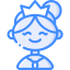 Princess Ikona 64x64