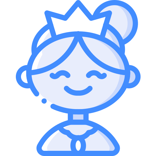Princess icon