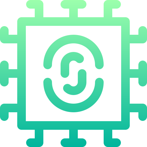 Chip icon