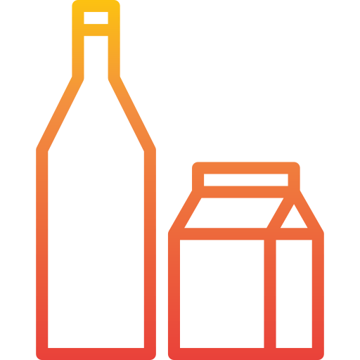 Bottles icon
