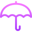 Umbrella icon 64x64