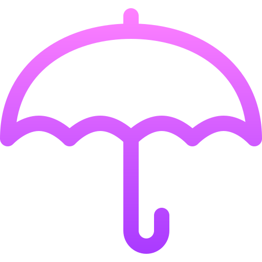 Umbrella icon