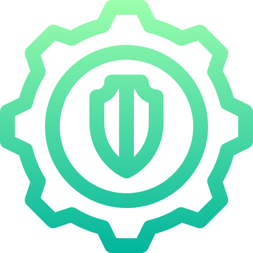 Settings icon