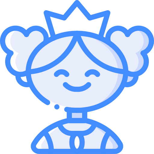 Princess icon