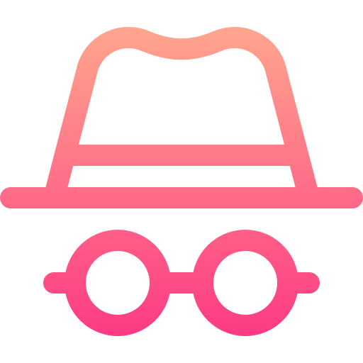 Spy icon