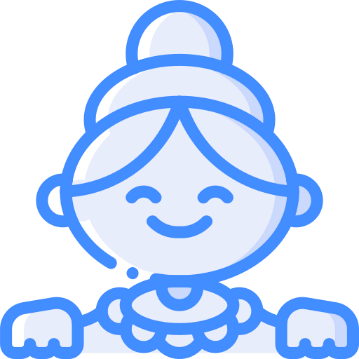 Princess icon