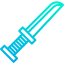 Knife icon 64x64