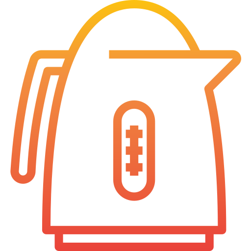 Kettle icon