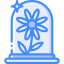 Flower icon 64x64