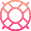 Lifesaver icon 64x64