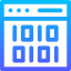 Coding іконка 64x64