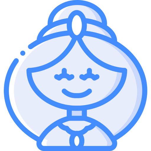 Princess icon