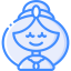Princess Ikona 64x64