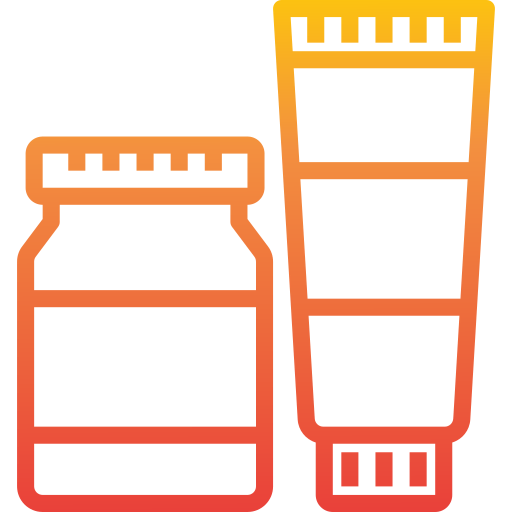 Bottles icon