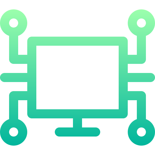 Computer icon