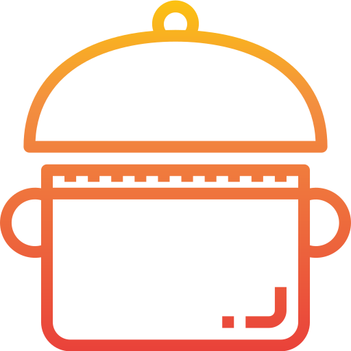 Pot icon