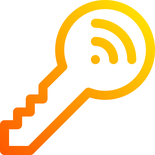 Key icon