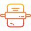 Rolling pin icon 64x64