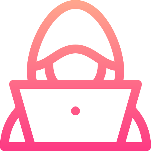 Hacker icon