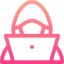 Hacker Symbol 64x64