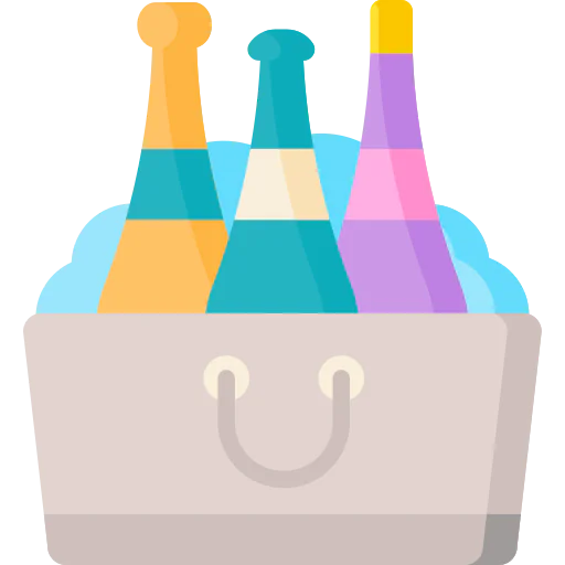 Drinks icon