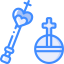 Sceptre icon 64x64