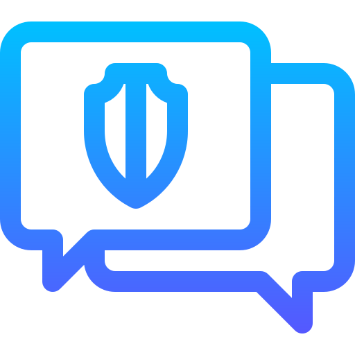 Chat icon