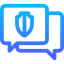 Chat icon 64x64
