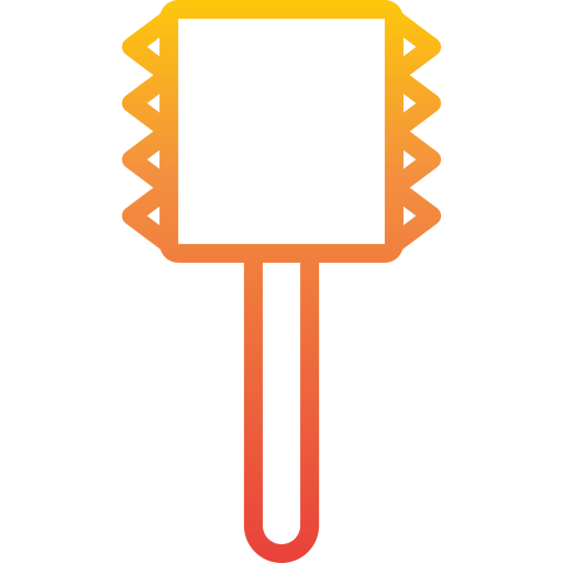 Hammer icon