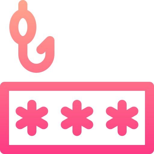 Password icon