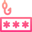 Password icon 64x64