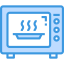 Microwave icon 64x64
