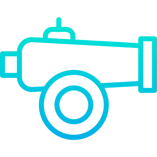 Cannon icon