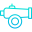 Cannon icon 64x64