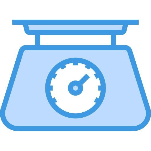 Scale icon