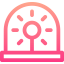 Siren icon 64x64