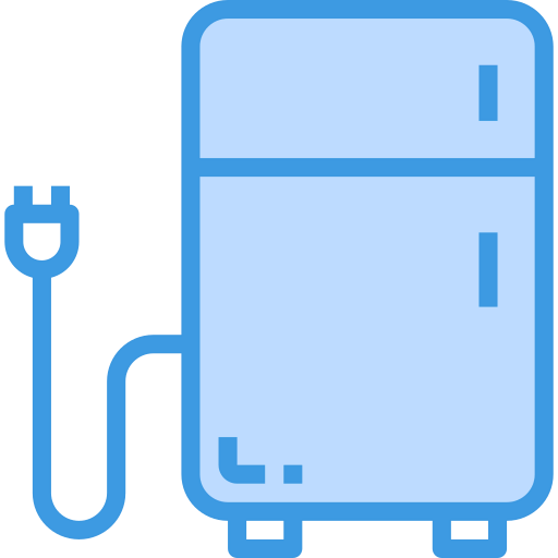 Refrigerator icon