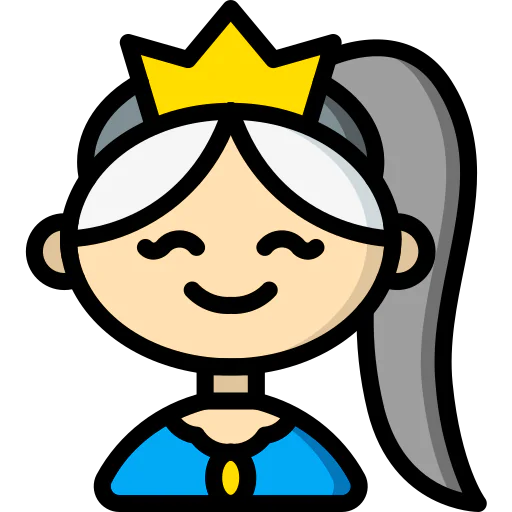 Princess icon