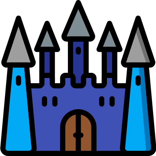 Castle icon