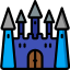 Castle icon 64x64