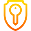 Shield icon 64x64