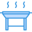 Grill icon 64x64