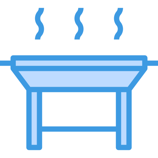 Grill icon