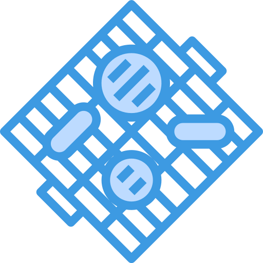 Grill icon