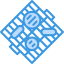 Grill icon 64x64