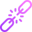 Broken link icône 64x64
